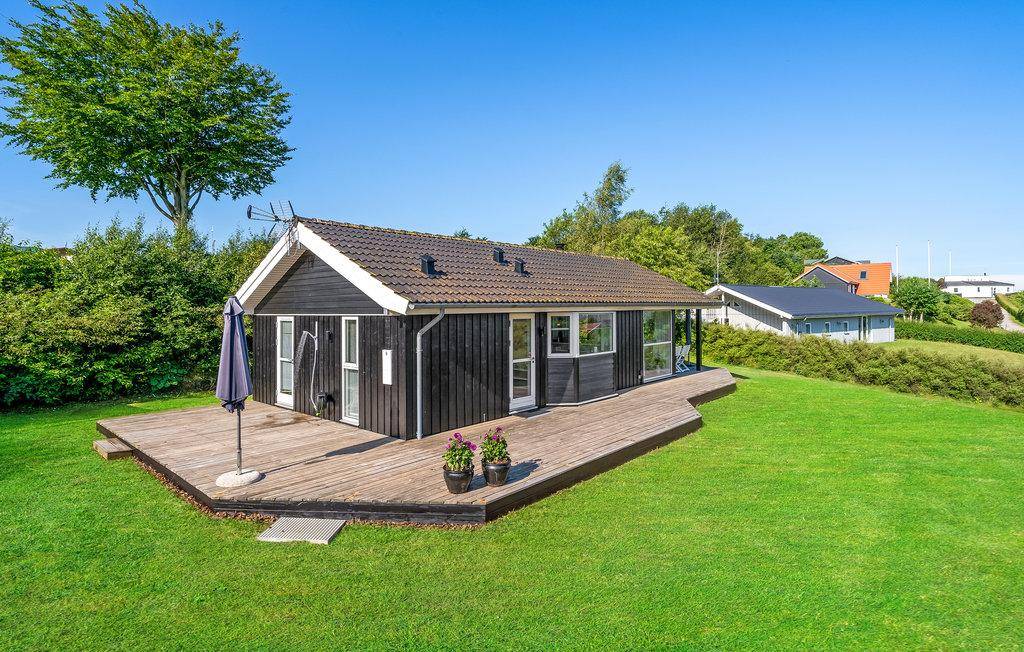 Foto von Ferienhaus FY78 in Hjarbæk - Thy/Limfjord