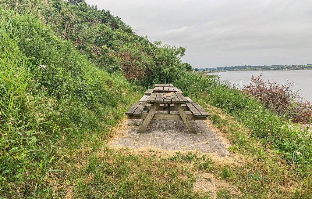 Foto von Ferienhaus FY78 in Hjarbæk - Thy/Limfjord