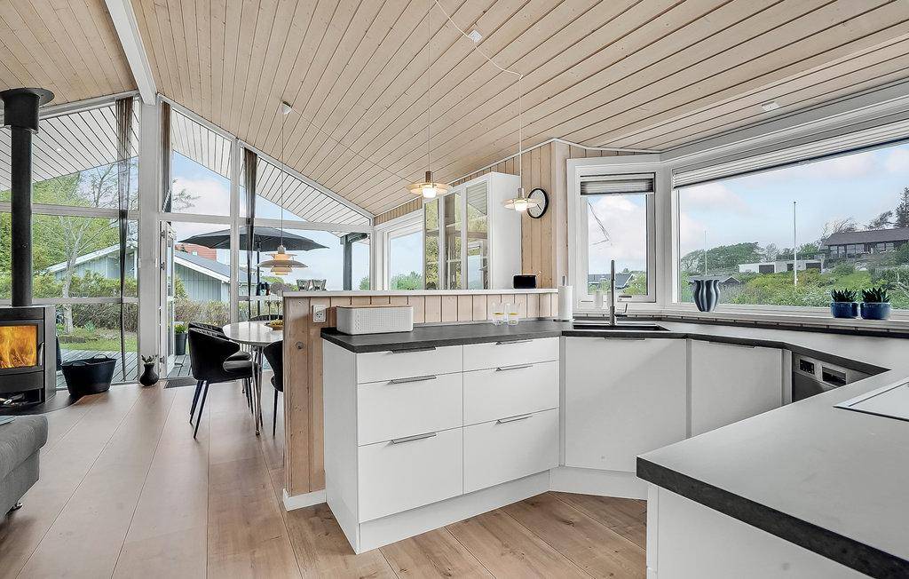 Foto von Ferienhaus FY78 in Hjarbæk - Thy/Limfjord