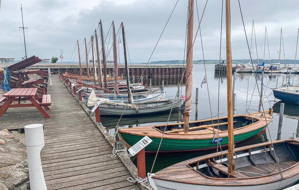 Foto von Ferienhaus FY78 in Hjarbæk - Thy/Limfjord