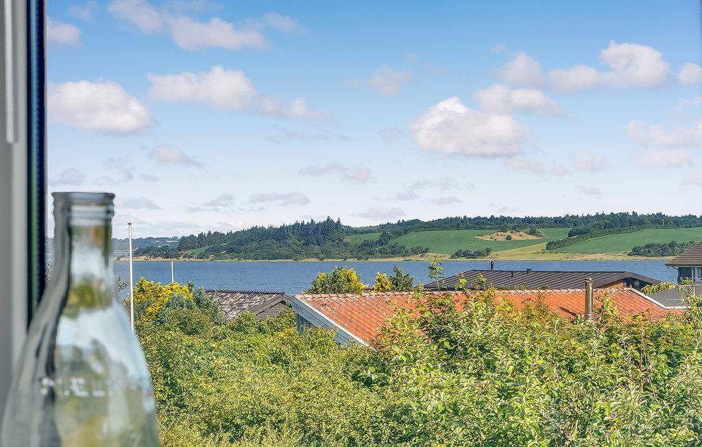 Foto von Ferienhaus FY78 in Hjarbæk - Thy/Limfjord