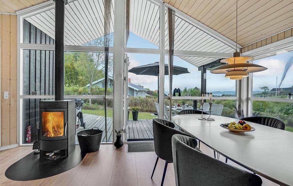 Foto von Ferienhaus FY78 in Hjarbæk - Thy/Limfjord