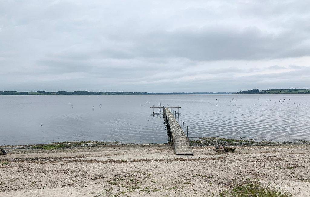 Foto von Ferienhaus FY78 in Hjarbæk - Thy/Limfjord