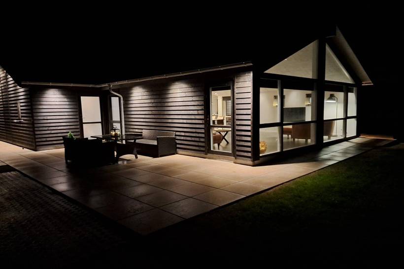 Foto von Ferienhaus FY82 in Grønninghoved - Südjütland