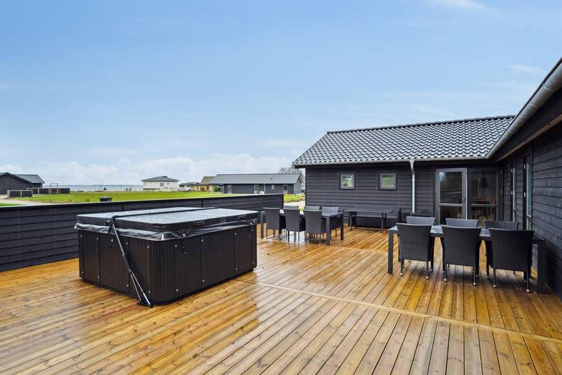 Foto von Ferienhaus FY82 in Grønninghoved - Südjütland