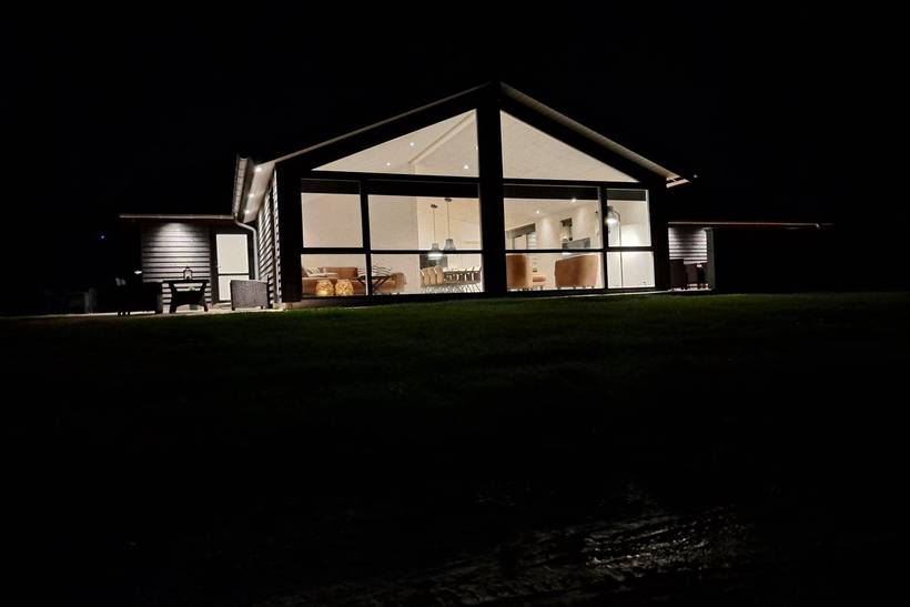 Foto von Ferienhaus FY82 in Grønninghoved - Südjütland