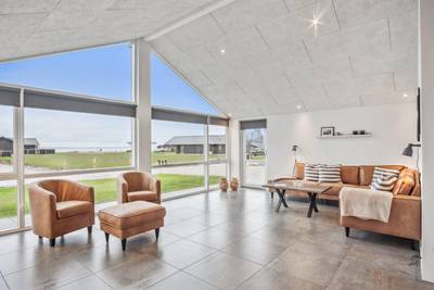 Vorschaubild von Ferienhaus FY82 in Grønninghoved - Südjütland