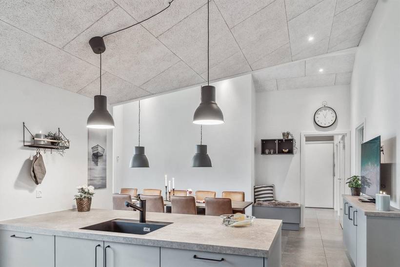 Foto von Ferienhaus FY82 in Grønninghoved - Südjütland