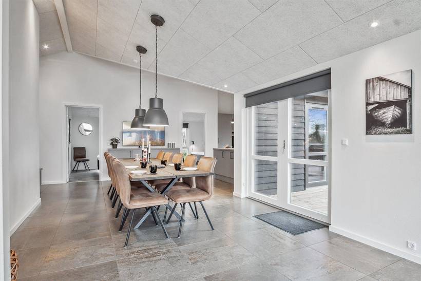 Foto von Ferienhaus FY82 in Grønninghoved - Südjütland