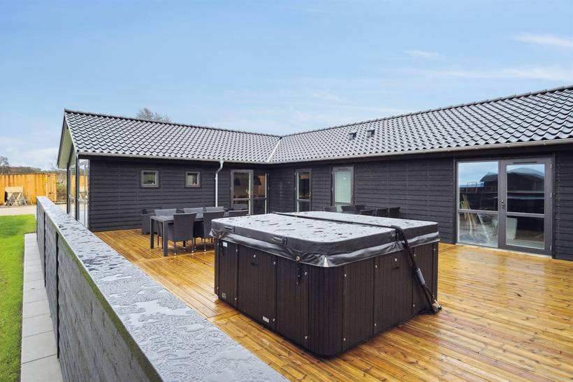 Foto von Ferienhaus FY82 in Grønninghoved - Südjütland