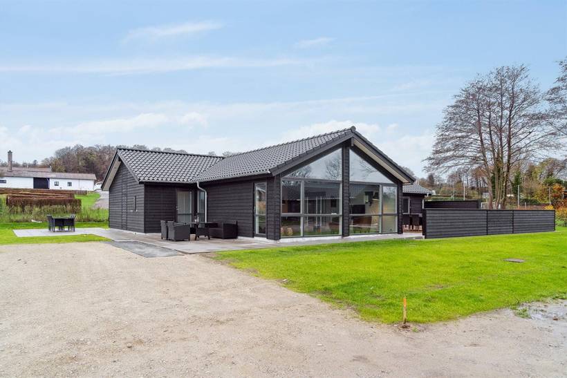 Foto von Ferienhaus FY82 in Grønninghoved - Südjütland