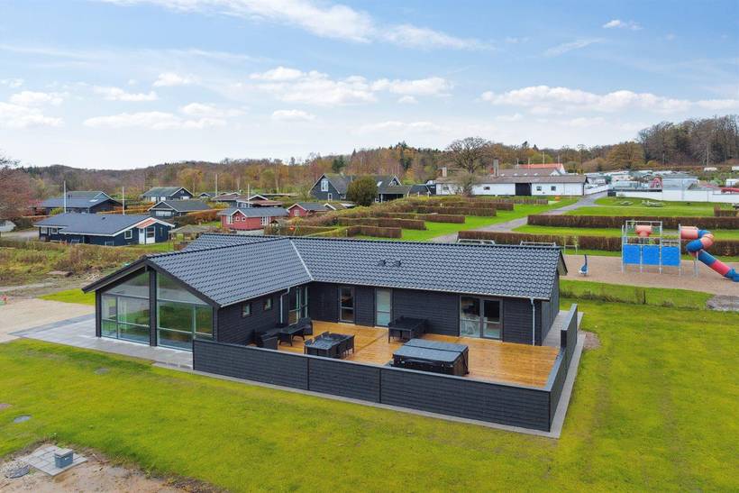 Foto von Ferienhaus FY82 in Grønninghoved - Südjütland
