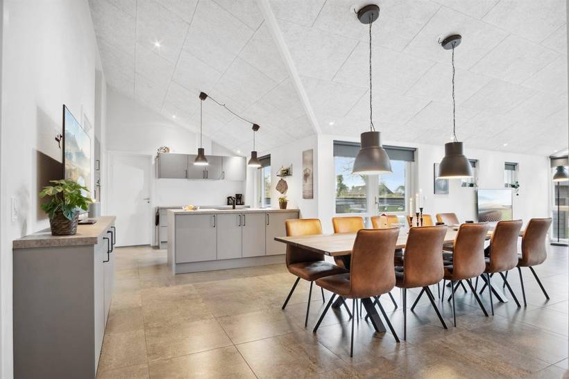 Foto von Ferienhaus FY82 in Grønninghoved - Südjütland