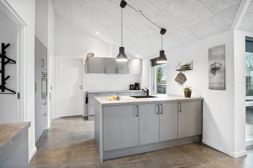 Foto von Ferienhaus FY82 in Grønninghoved - Südjütland
