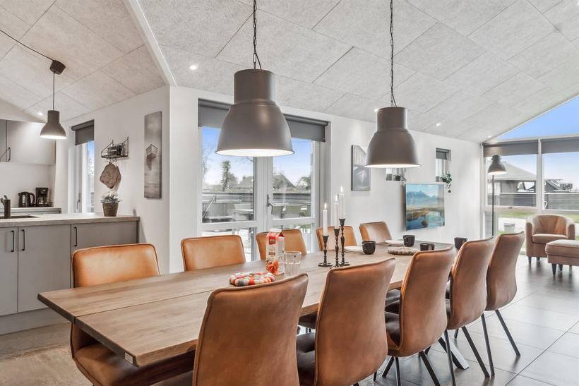 Foto von Ferienhaus FY82 in Grønninghoved - Südjütland