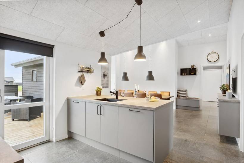 Foto von Ferienhaus FY82 in Grønninghoved - Südjütland