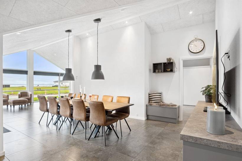 Foto von Ferienhaus FY82 in Grønninghoved - Südjütland
