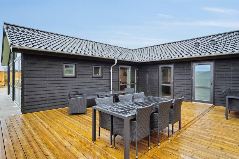 Foto von Ferienhaus FY82 in Grønninghoved - Südjütland