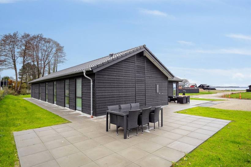 Foto von Ferienhaus FY82 in Grønninghoved - Südjütland