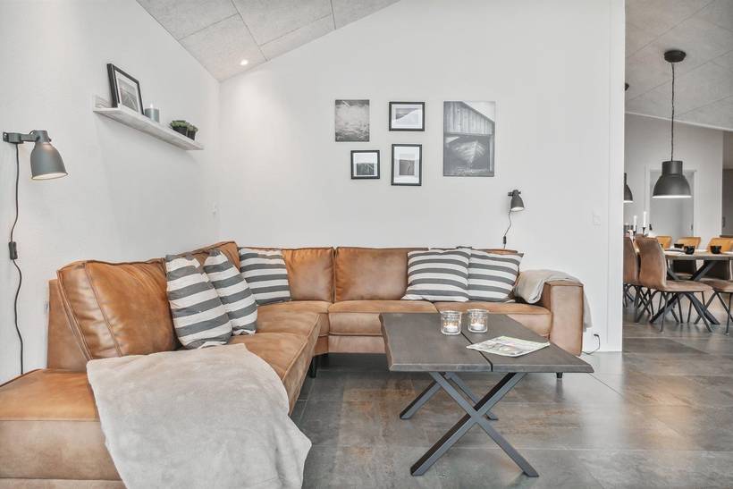 Foto von Ferienhaus FY82 in Grønninghoved - Südjütland