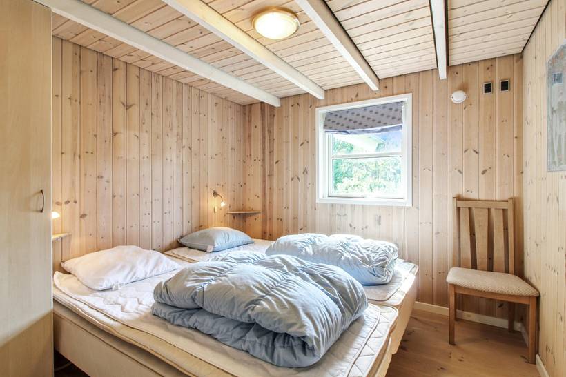 Foto von Ferienhaus FY90 in Thorup - Nordjütland