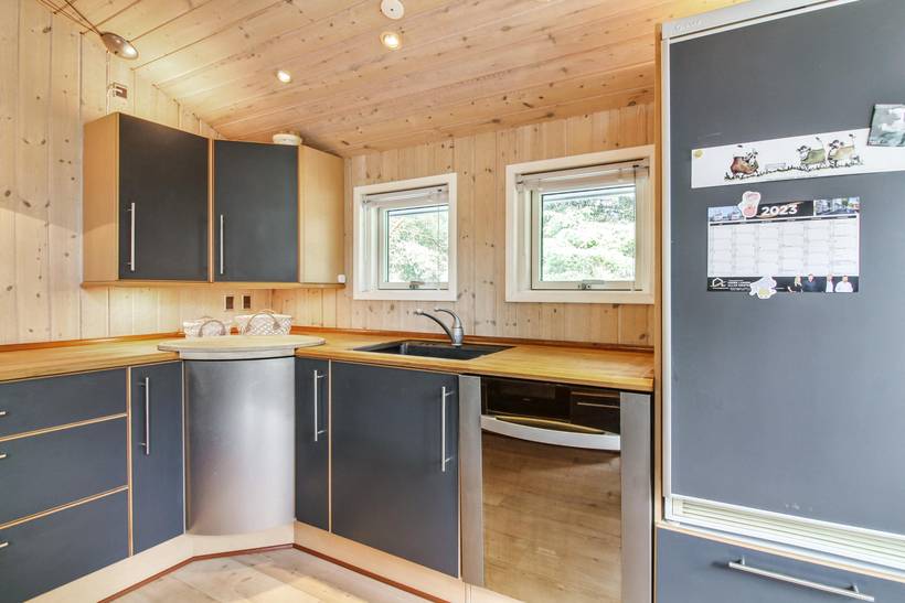 Foto von Ferienhaus FY90 in Thorup - Nordjütland