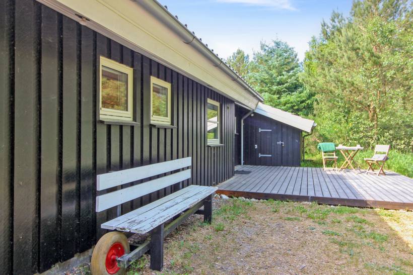 Foto von Ferienhaus FY90 in Thorup - Nordjütland