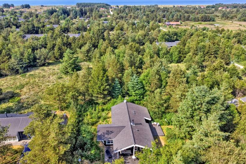 Foto von Ferienhaus FY90 in Thorup - Nordjütland