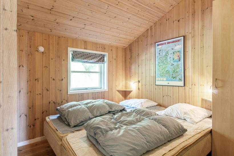 Foto von Ferienhaus FY90 in Thorup - Nordjütland
