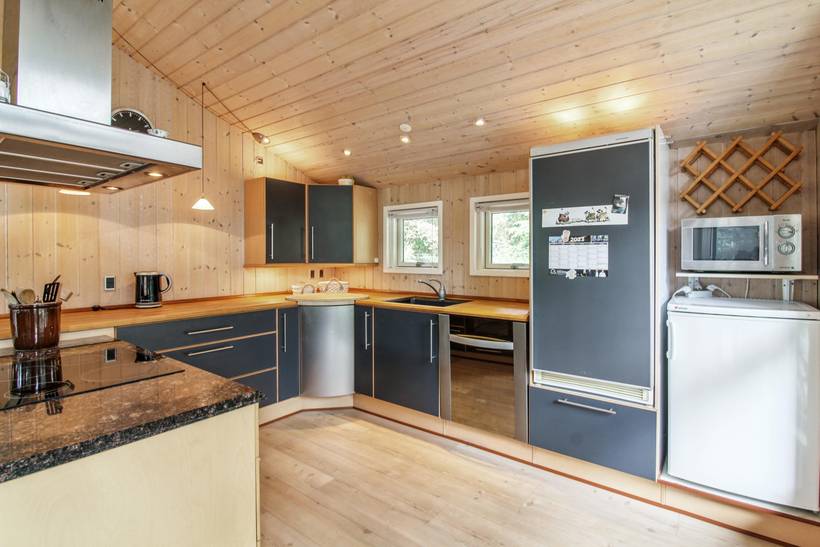 Foto von Ferienhaus FY90 in Thorup - Nordjütland