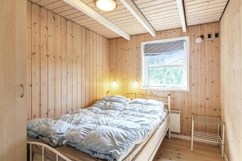 Foto von Ferienhaus FY90 in Thorup - Nordjütland