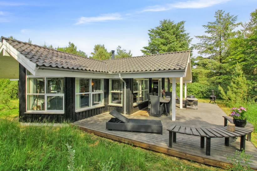 Foto von Ferienhaus FY90 in Thorup - Nordjütland