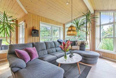 Vorschaubild von Ferienhaus FY90 in Thorup - Nordjütland
