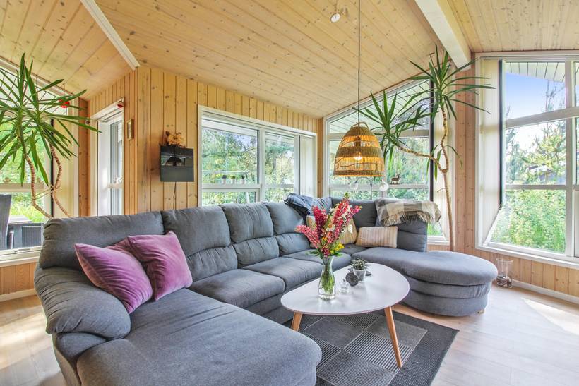 Foto von Ferienhaus FY90 in Thorup - Nordjütland