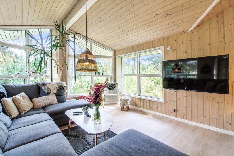 Foto von Ferienhaus FY90 in Thorup - Nordjütland