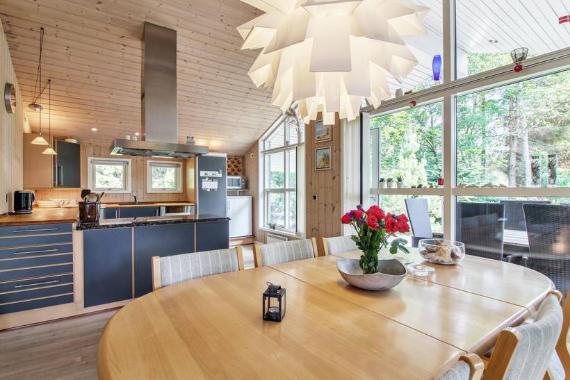 Foto von Ferienhaus FY90 in Thorup - Nordjütland