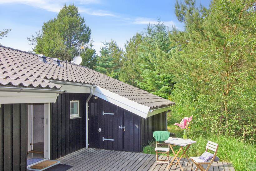 Foto von Ferienhaus FY90 in Thorup - Nordjütland
