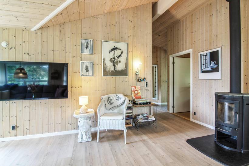 Foto von Ferienhaus FY90 in Thorup - Nordjütland