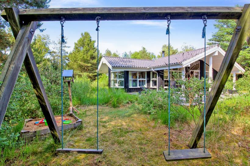 Foto von Ferienhaus FY90 in Thorup - Nordjütland