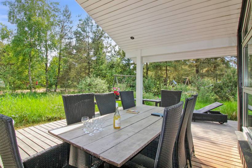 Foto von Ferienhaus FY90 in Thorup - Nordjütland
