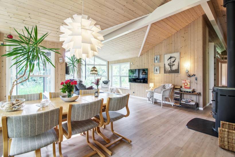 Foto von Ferienhaus FY90 in Thorup - Nordjütland