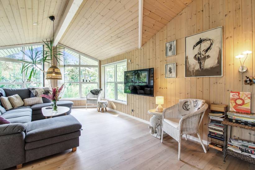 Foto von Ferienhaus FY90 in Thorup - Nordjütland