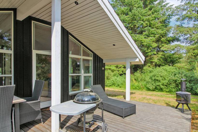 Foto von Ferienhaus FY90 in Thorup - Nordjütland