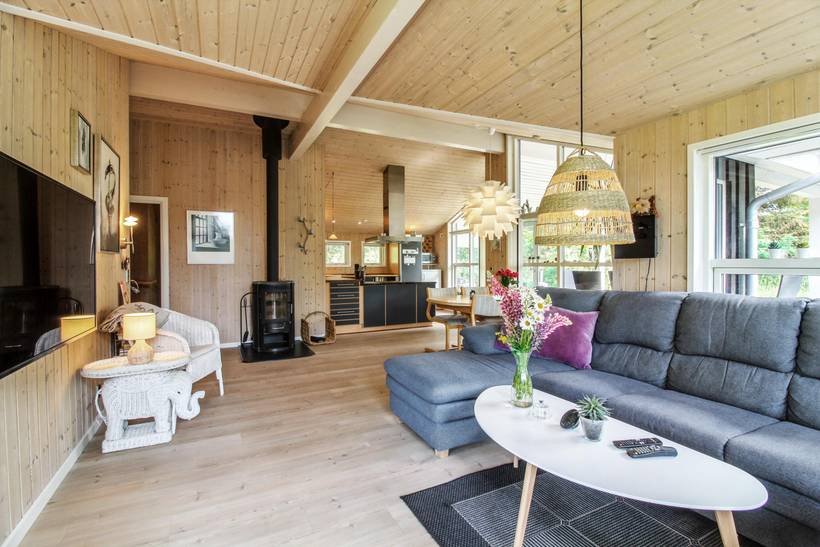 Foto von Ferienhaus FY90 in Thorup - Nordjütland