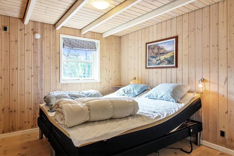 Foto von Ferienhaus FY90 in Thorup - Nordjütland