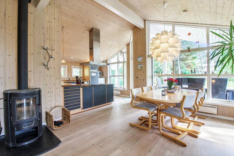 Foto von Ferienhaus FY90 in Thorup - Nordjütland
