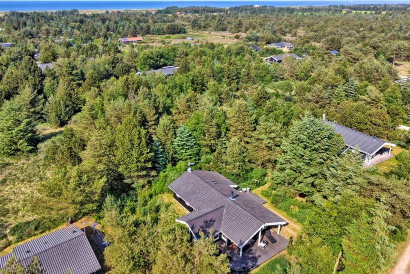 Foto von Ferienhaus FY90 in Thorup - Nordjütland