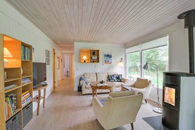 Vorschaubild von Ferienhaus FY92 in Bisnap - Hou - Nordjütland Ost