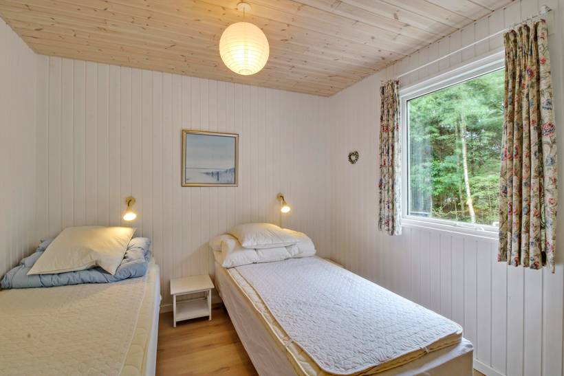 Foto von Ferienhaus FY92 in Bisnap - Hou - Nordjütland Ost