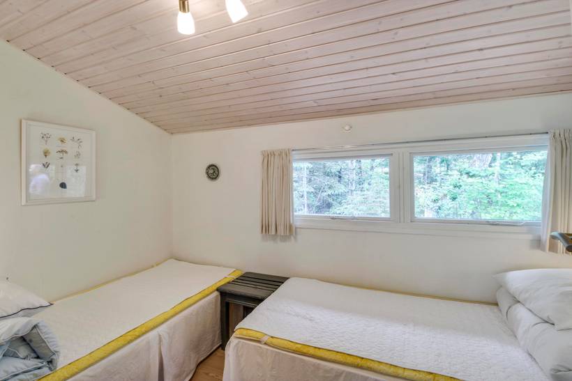 Foto von Ferienhaus FY92 in Bisnap - Hou - Nordjütland Ost